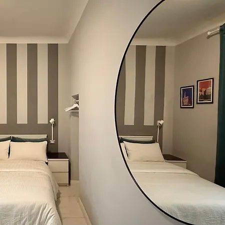 San Frediano Boutique Bed and Breakfast *