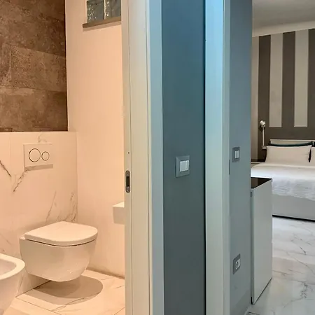 Bed and Breakfast San Frediano Boutique Φλωρεντία