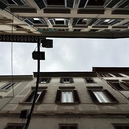San Frediano Boutique Bed and Breakfast *