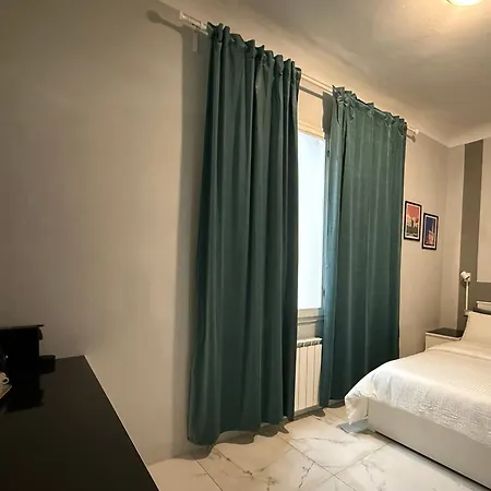San Frediano Boutique Bed and Breakfast Φλωρεντία