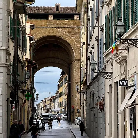 San Frediano Boutique 3*