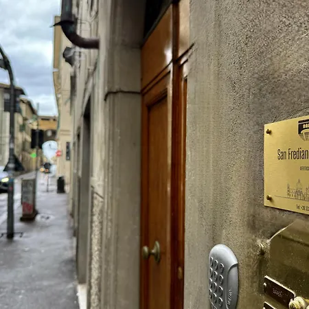 San Frediano Boutique