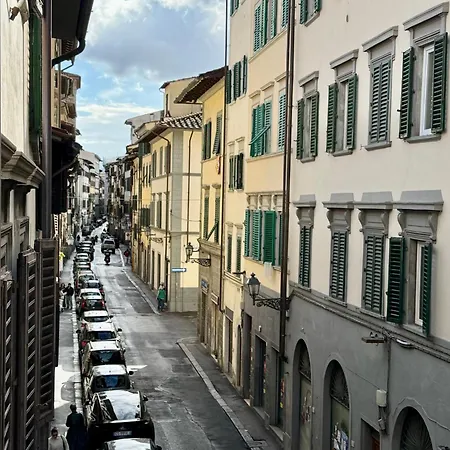 San Frediano Boutique Bed and Breakfast Φλωρεντία