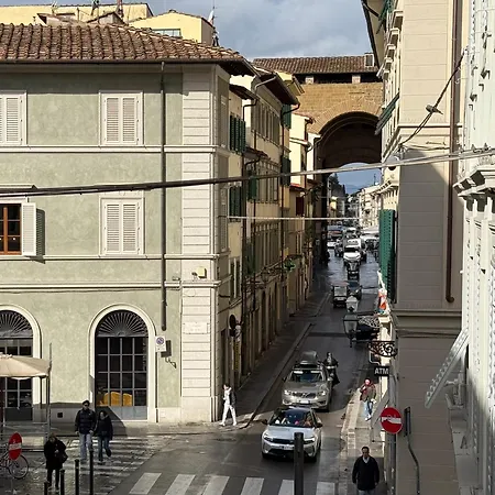 Bed and Breakfast San Frediano Boutique *