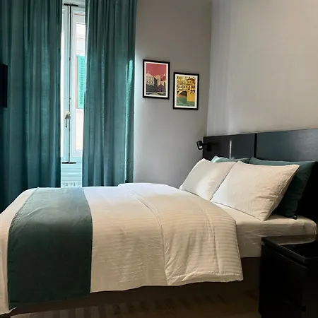 San Frediano Boutique Bed and Breakfast