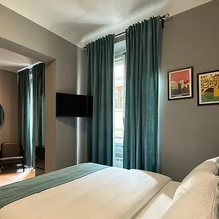 Bed and Breakfast San Frediano Boutique *