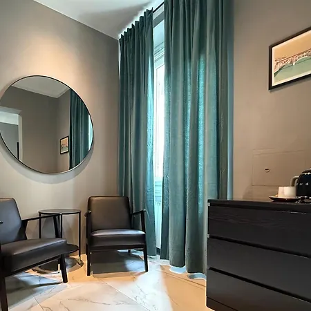 Bed and Breakfast San Frediano Boutique