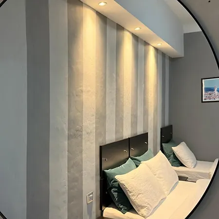 Bed and Breakfast San Frediano Boutique