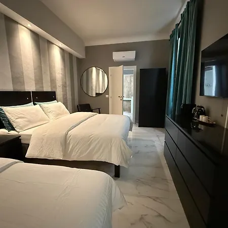 San Frediano Boutique 3*