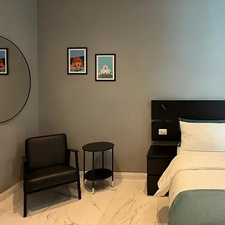 San Frediano Boutique Bed and Breakfast