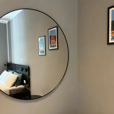 Bed and Breakfast San Frediano Boutique