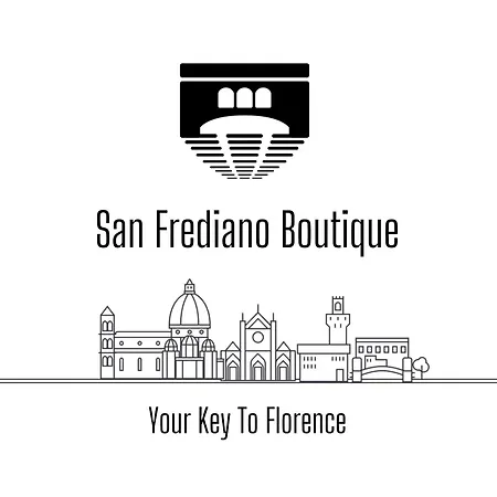 Bed and Breakfast San Frediano Boutique *