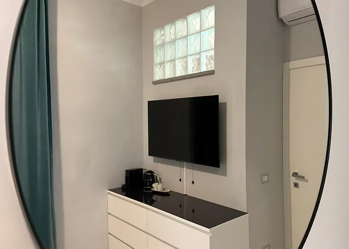 San Frediano Boutique Bed & Breakfast