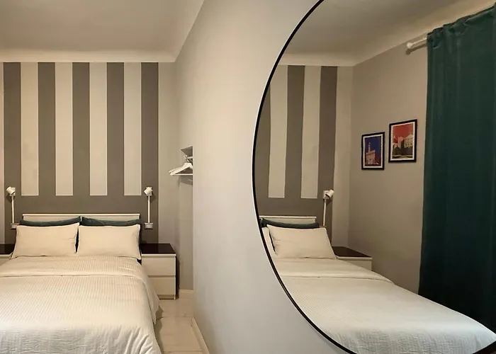 San Frediano Boutique Bed & Breakfast 3*