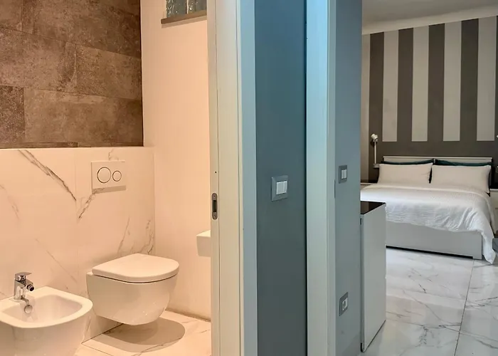 Bed & Breakfast San Frediano Boutique Florencie