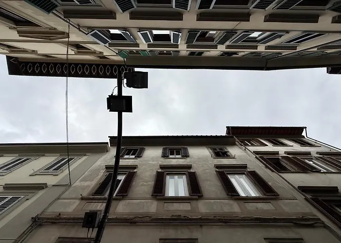 San Frediano Boutique Bed & Breakfast 3*