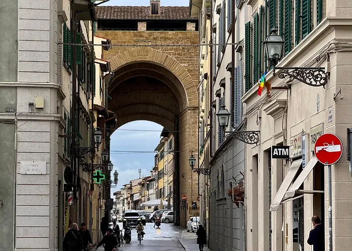 San Frediano Boutique 3*