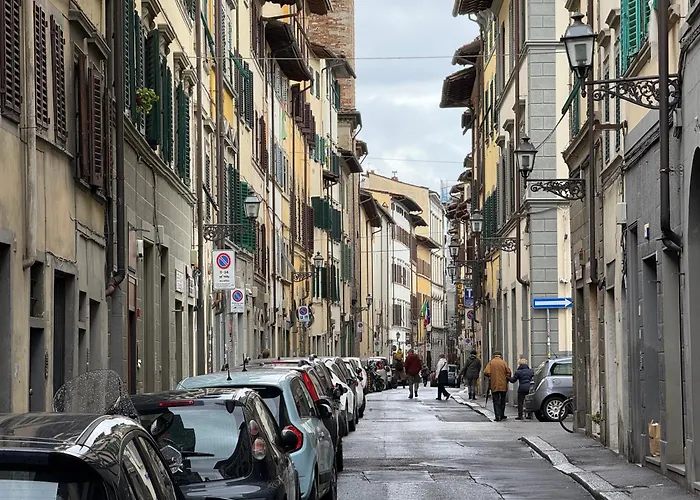San Frediano Boutique 3*