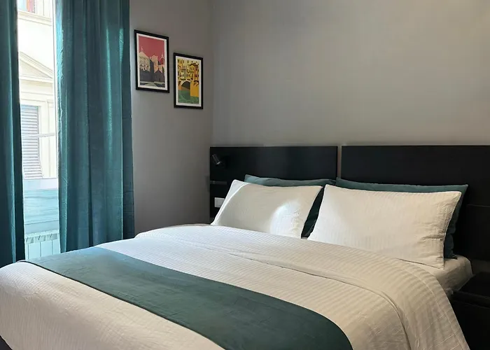 San Frediano Boutique 3*