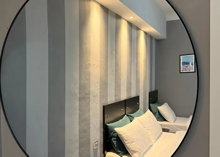 Bed & Breakfast San Frediano Boutique