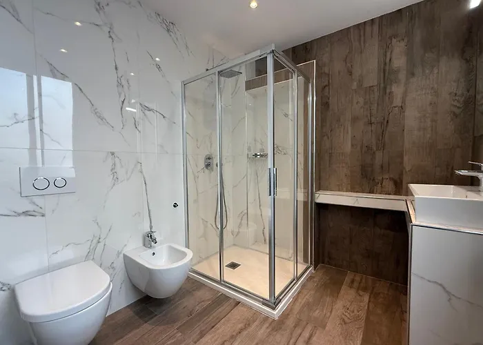 Bed & Breakfast San Frediano Boutique Florencie