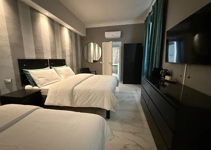 San Frediano Boutique 3*