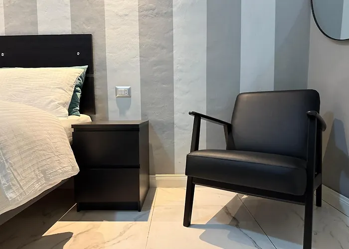 San Frediano Boutique Florencie