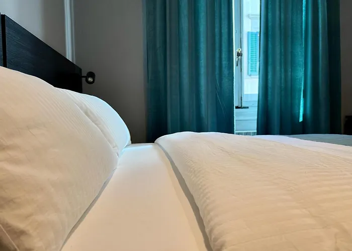 San Frediano Boutique Bed & Breakfast