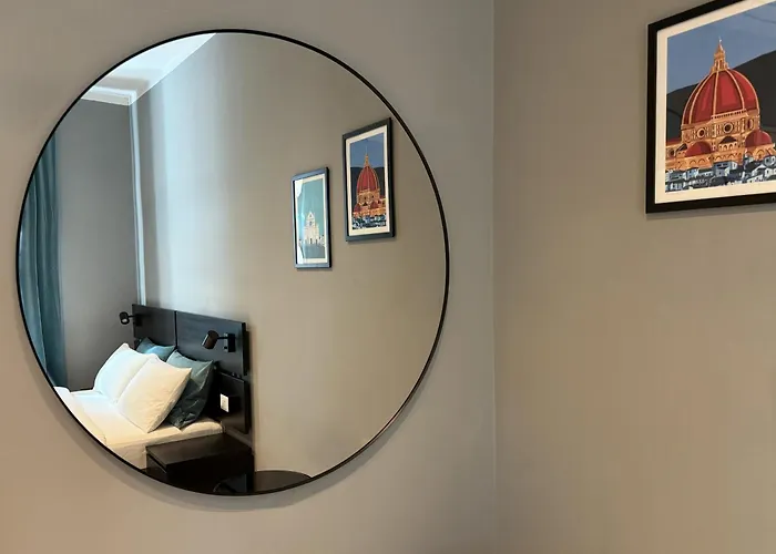 Bed & Breakfast San Frediano Boutique