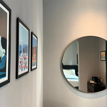 San Frediano Boutique Bed & Breakfast Firenze