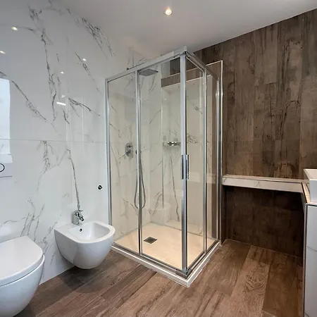 Bed and breakfast San Frediano Boutique Florencia